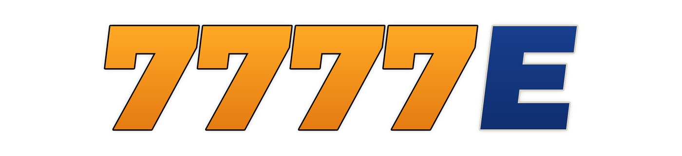 7777e Casino Logo